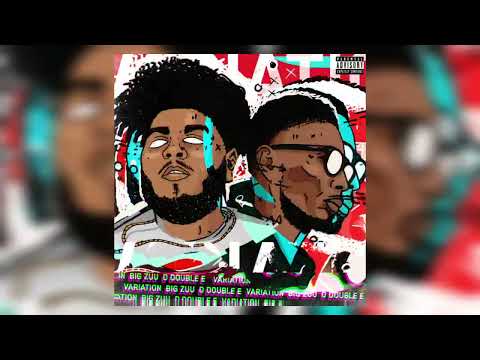 Big Zuu & D Double E - Variation (Slowed & Reverb)