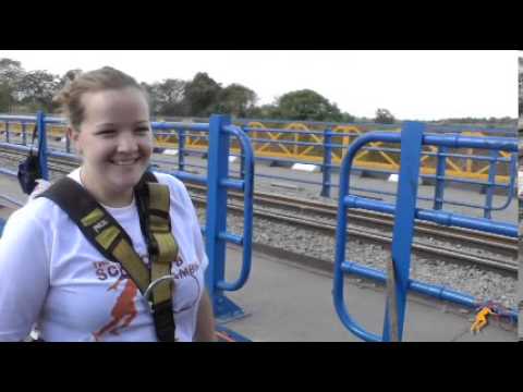 gronya school jump YouTube sharing