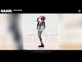 MAJOR. - Even More Audio