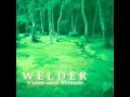 Welder -  The Heart
