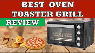 Best 4 Oven Toaster Grill (OTG) in India - Review