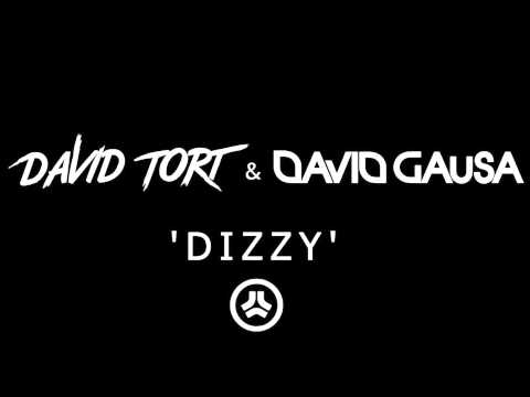 David Tort ft David Gausa - Dizzy