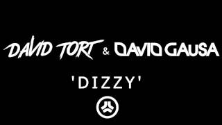David Tort ft David Gausa - Dizzy