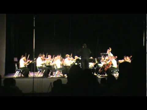 Contrasts in e-minor--Francis L. Feese