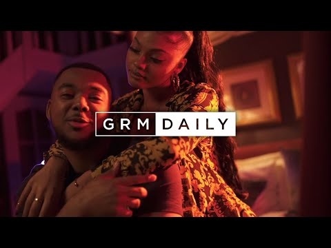 Rizzy B - Candles [Music Video] | GRM Daily