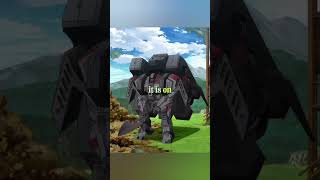 Download lagu Instant KO for opponents Mech 😵#anime mp3 Download lagu Instant KO for opponents Mech 😵#anime mp3