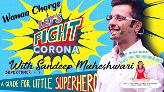 Life's Biggest Motivation  II Meet Sandeep Maheshwari in This Lockdown 2020