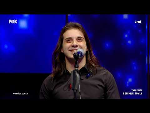 Benimle Söyle Rolla - Ele güne karşı (YARI FİNAL)