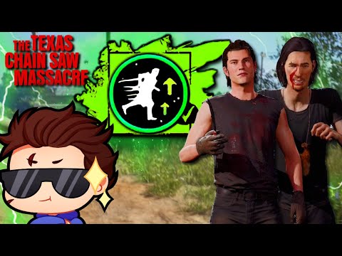 SCOUT Perk Has Been Buffed! No Damage Penalty...The Texas Chainsaw Massacre