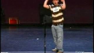 Phillip Chbeeb SYTYCD...