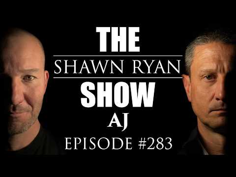 AJ - CIA Chief of Station Survives Deadly Microwave Weapon Attack | SRS #283