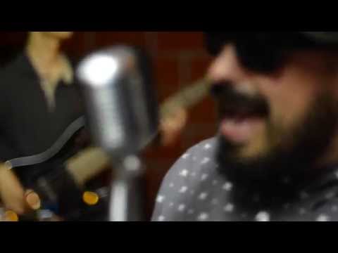 Kings of Crows - Sinister Kid (Black Keys Cover)