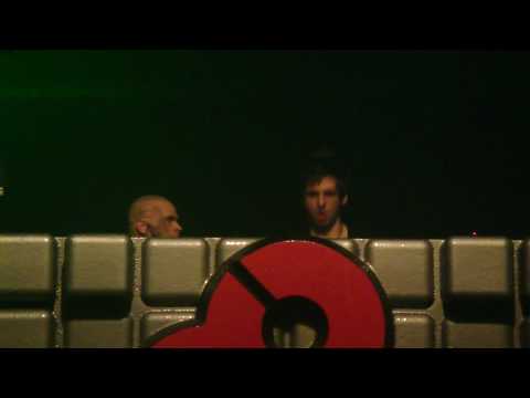 BASSLEADER 2010 || BIOWEAPON PART 2 || HD