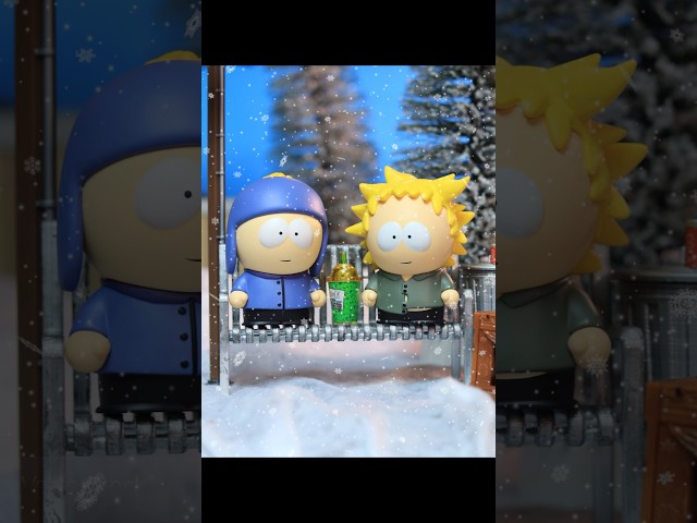 Vídeo relacionado con Youtooz South Park Vinyl Figurine PC Principal 12 cm