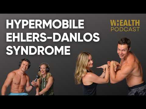 Hypermobile Ehlers-Danlos Syndrome (hEDS) Explained: Hypermobility Myths, Tips, And Training Advice