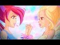 Winx Club Season 6: Siamo Sirenix! (Italian ...