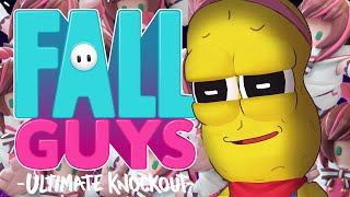 �����ۥ����ʥ��������Τ��������衣���饦��Ȥä��鲿����ä�����#FallAIs2��