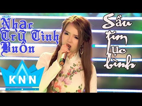 Sầu tím lục bình - Kim Ny Ngọc