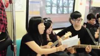 [問卦] 在捷運上要自稱什麼才夠霸氣？