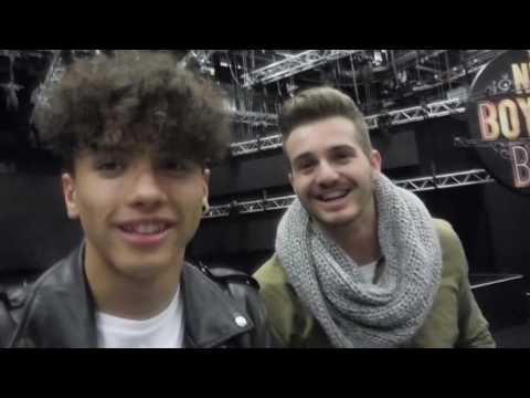 AFSLUITING VAN EEN MOOI NIEUW AVONTUUR! | LUCA LIKE | VLOG #6