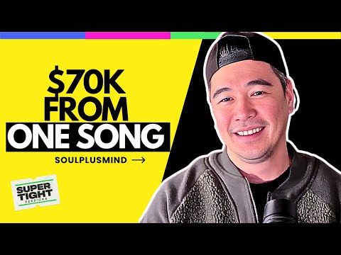 Soulplusmind episode