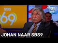 Johan te zien op SBS9: 'Dieptepunt uit mijn carrière' | VERONICA INSIDE