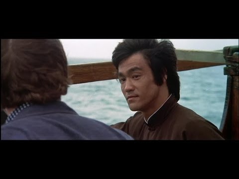 Enter the Dragon - Feature Clip