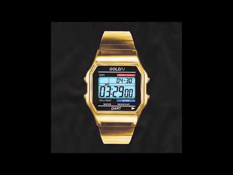 16. GOLD/\/ - FBG$$ (ft. Smitty The BG)