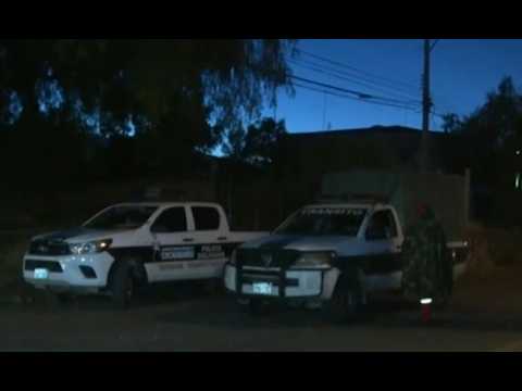 Un apagón en el Trópico de Cochabamba desata bloqueos
