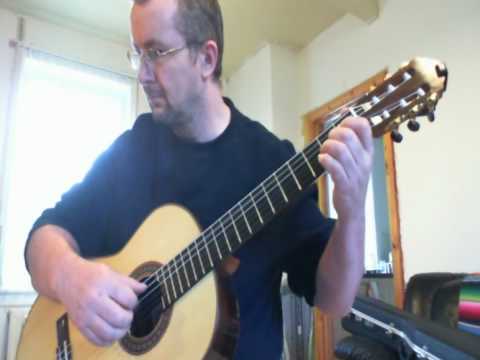 ABRSM 2009 Guitar Grade 1: Douce dame jolie by Guillaume de Machaut
