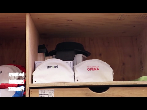 Thumbnail for PGH OPERA X Thread: Behind the scenes by pgh