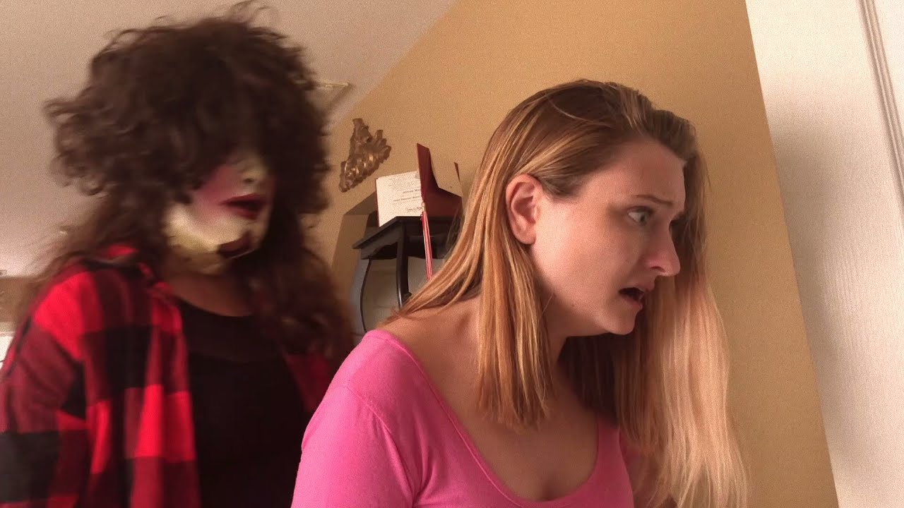 Snuff (2021)  Official Trailer