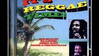 Jimmy Cliff   Many Rivers To Cross