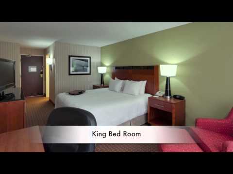Hampton Inn Manassas - Manassas, Virginia
