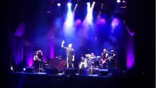 La mala reputacion - Loquillo _ Madrid 20/02/2012