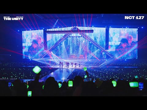 Thumbnail for video: NCT 127 3RD TOUR ‘NEO CITY : SEOUL - THE UNITY’ Recap Video