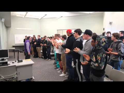 Columbia River football coach John O'Rourke retires