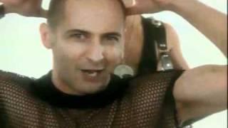 Right Said Fred - I’m Too Sexy OFFICIAL music Video