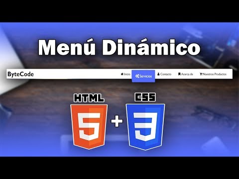 Como crear una tabla de precios animada con HTML5 y CSS3 Especial 4K