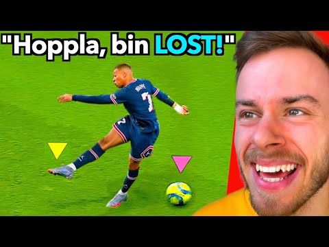 Wenn du LACHST, STARTE das VIDEO NEU! 😂🤝