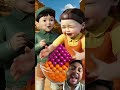 Candy Animation Cartoon