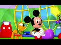 A Goofy Fairy Tale Minnie S And Daisy S Flower Shower Oh No Compilation