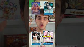 Solo tienes 100€ para invertir en One Piece? Este es tu video