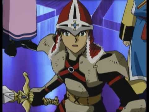 Lunar Touch: Alex vs Magic Emperor