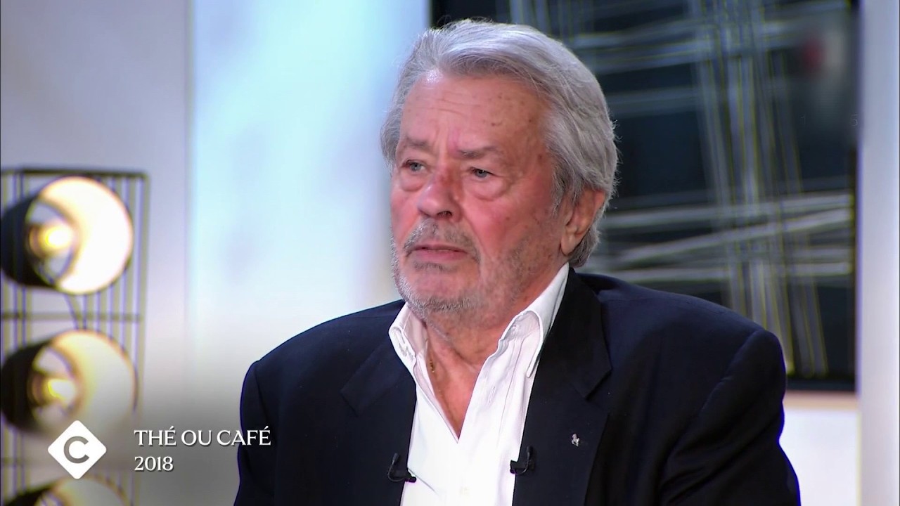 Héritage Delon, Ari Boulogne, une famille toujours divisée