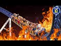 10 Craziest Roller Coasters Most Insane Coasters Worldwide