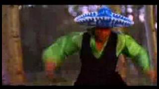 Chixdiggit! - Spanish Fever