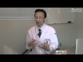 Dr. Steven Y. Park Discusses How Facial Structure Affects Best Sleep Positions