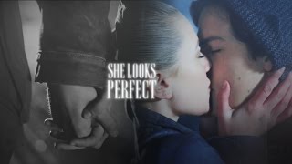 Betty & Jughead - Perfect