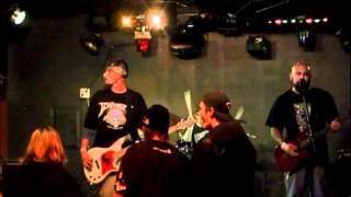 Chingadera Band Live... Straight Up